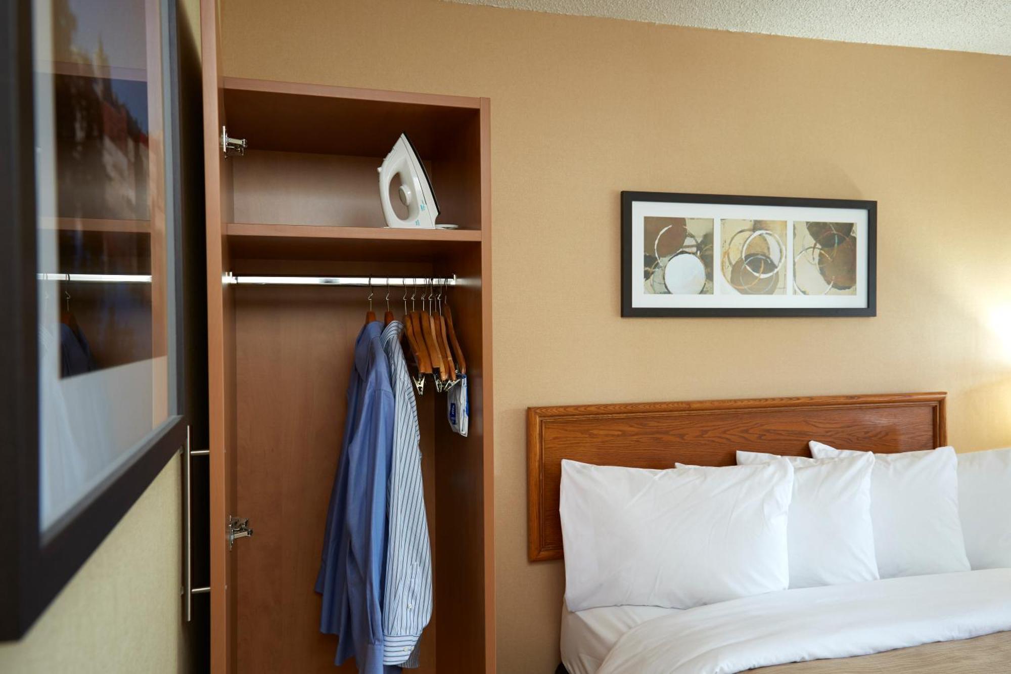 Comfort Inn Pembroke Cameră foto